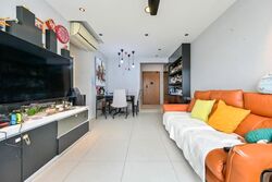 Blk 453C Fernvale Flora (Sengkang), HDB 4 Rooms #625564791